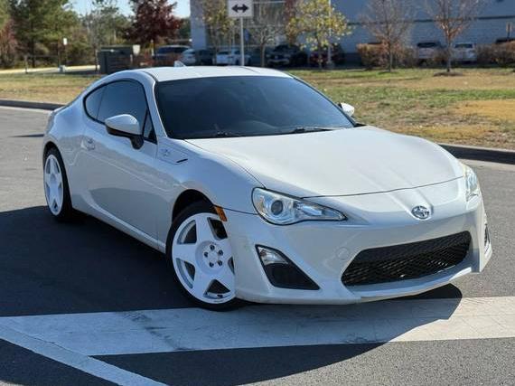 TOYOTA SCION FR-S 2016 JF1ZNAA19G9704618 image TOYOTA SCION FR-S 2016 JF1ZNAA19G9704618 image